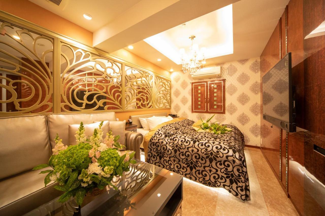Hotel G-Style (Adults Only) طوكيو المظهر الخارجي الصورة