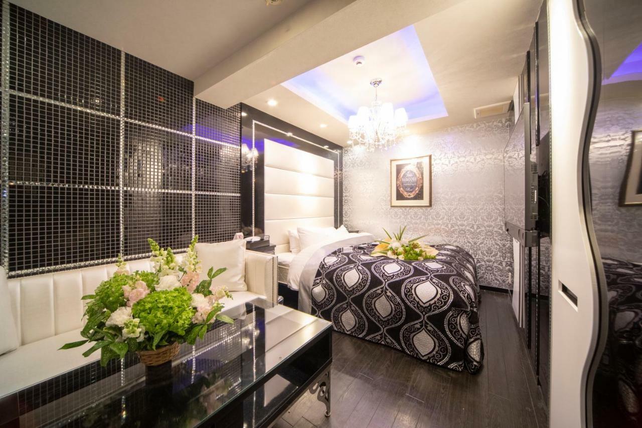 Hotel G-Style (Adults Only) طوكيو المظهر الخارجي الصورة
