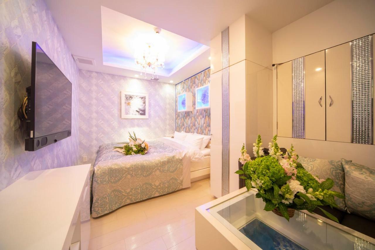 Hotel G-Style (Adults Only) طوكيو المظهر الخارجي الصورة