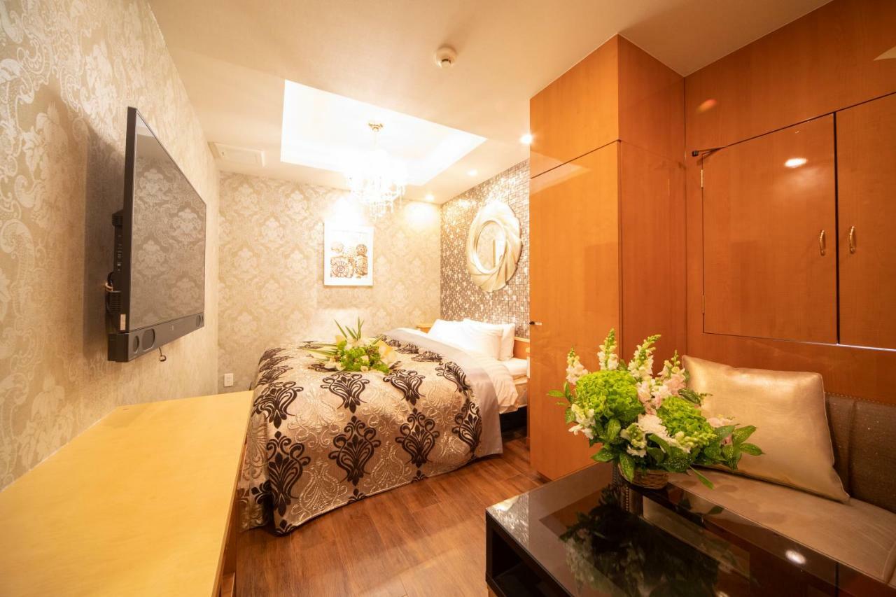 Hotel G-Style (Adults Only) طوكيو المظهر الخارجي الصورة