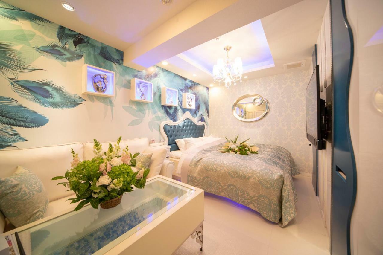 Hotel G-Style (Adults Only) طوكيو المظهر الخارجي الصورة