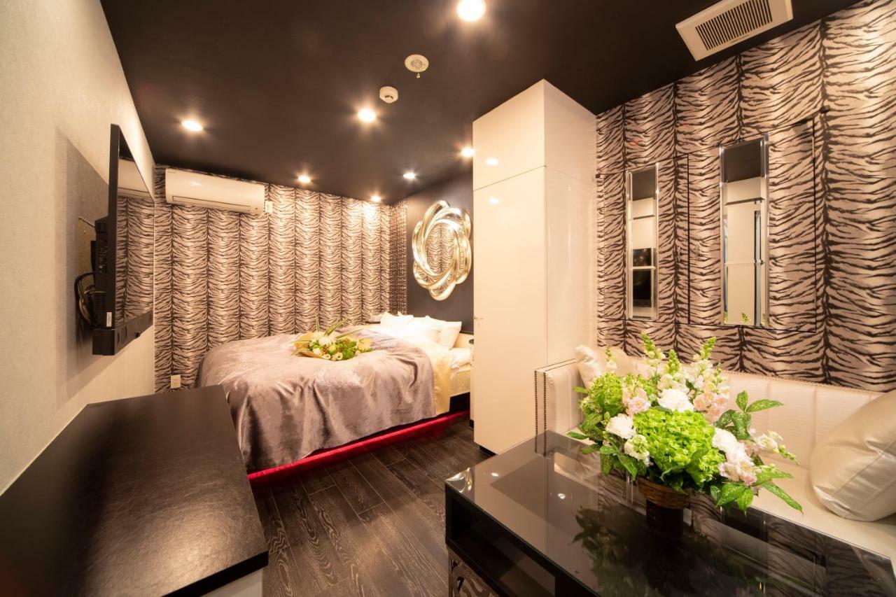Hotel G-Style (Adults Only) طوكيو المظهر الخارجي الصورة