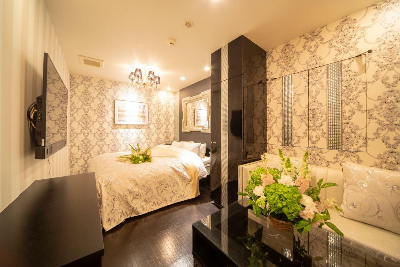Hotel G-Style (Adults Only) طوكيو المظهر الخارجي الصورة