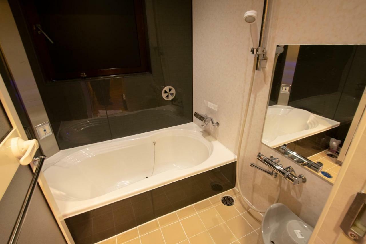Hotel G-Style (Adults Only) طوكيو المظهر الخارجي الصورة