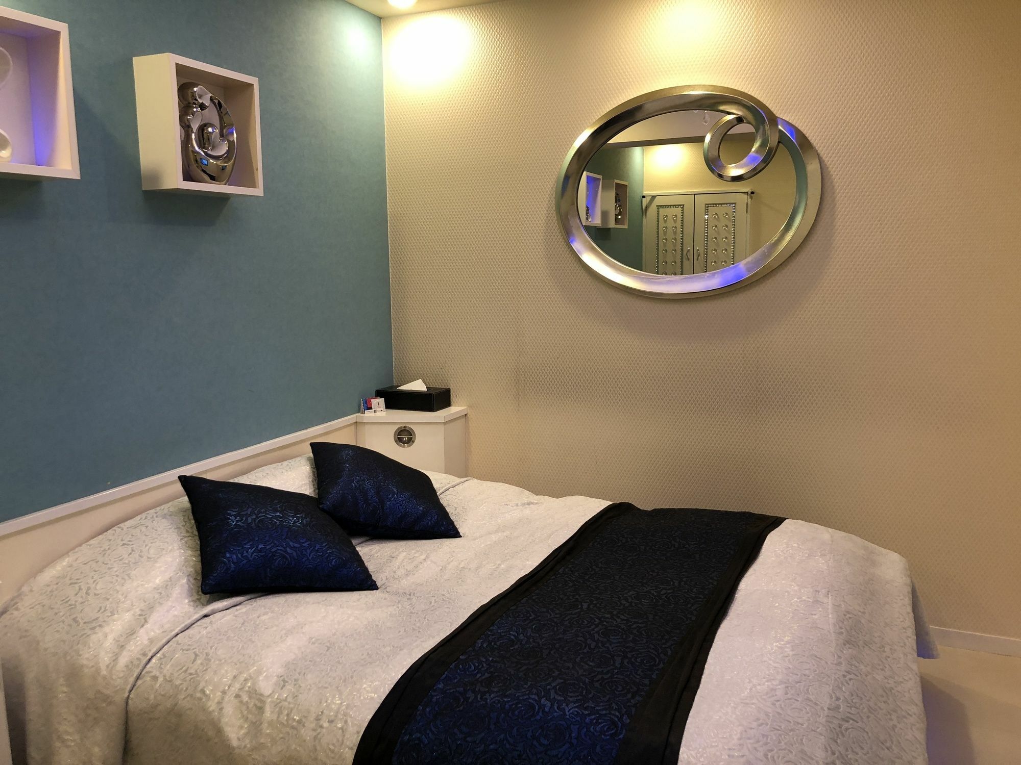 Hotel G-Style (Adults Only) طوكيو المظهر الخارجي الصورة