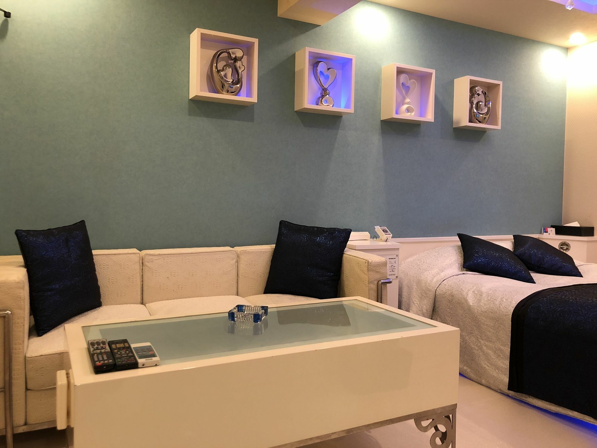 Hotel G-Style (Adults Only) طوكيو المظهر الخارجي الصورة