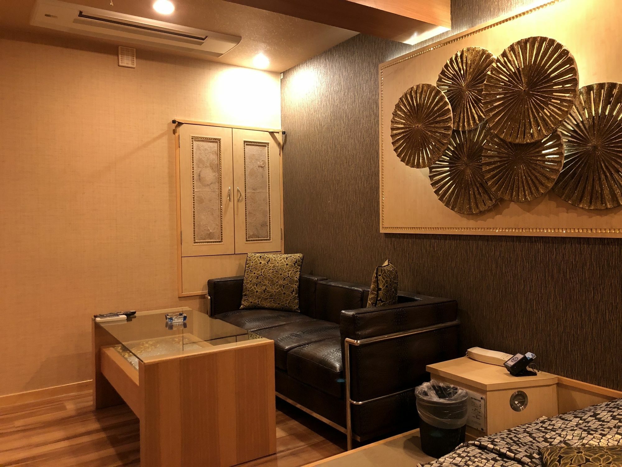 Hotel G-Style (Adults Only) طوكيو المظهر الخارجي الصورة