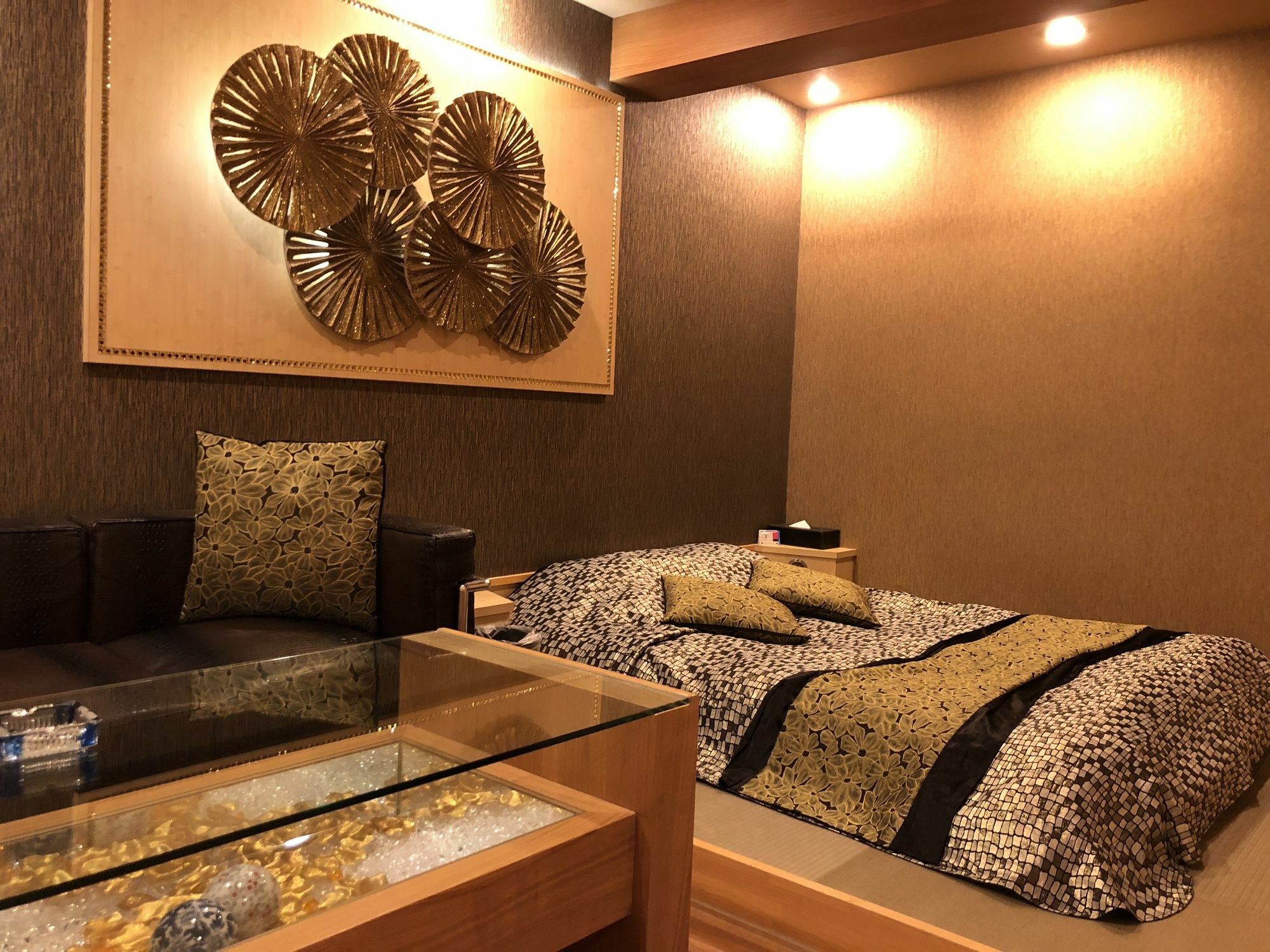 Hotel G-Style (Adults Only) طوكيو المظهر الخارجي الصورة